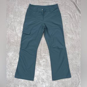Brand new MEC Terrena cargo pants